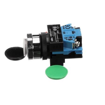 Avtec SWITCH, OILTIGHT PUSHBUTTON ABW210 7/8 I EL SWT0309